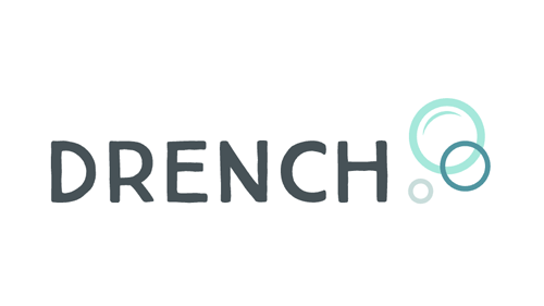 DrenchLogo Drench Logo