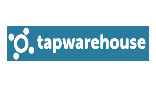 Tapwarehouse Tap Warehouse Logo